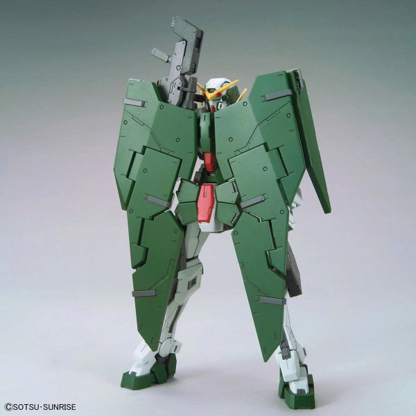 [HÀNG CÓ SẴN] BANDAI MÔ HÌNH LẮP RÁP MG 1/100 GUNDAM DYNAMES