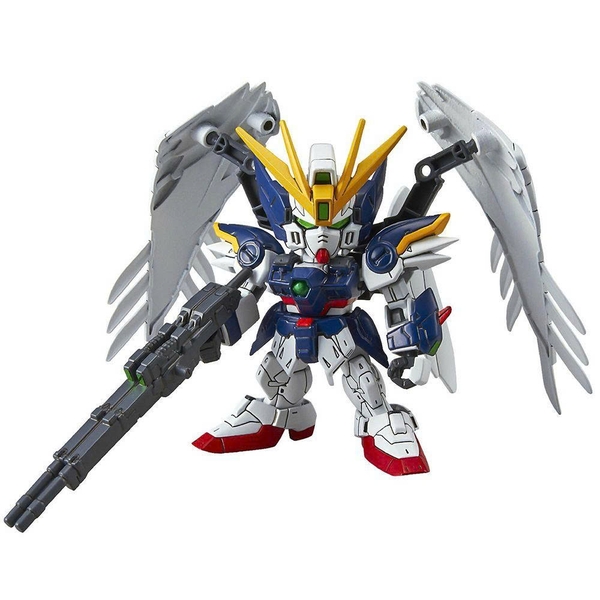 [HÀNG SẴN] BANDAI SD GUNDAM EX-STANDARD WING GUNDAM ZERO EW