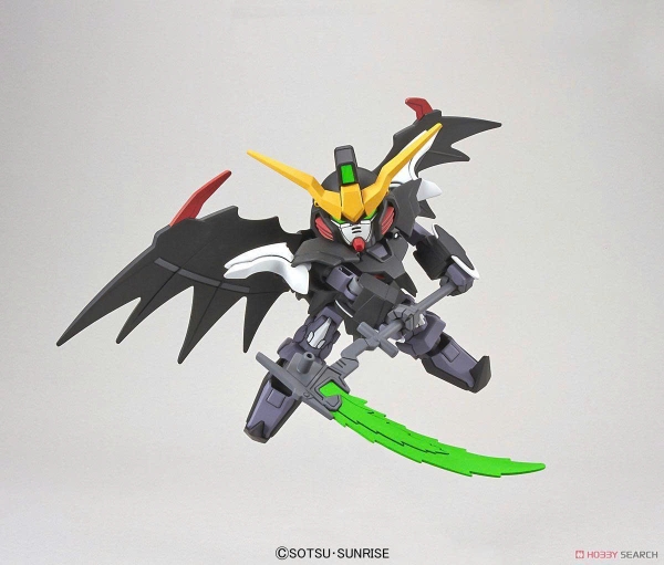 BANDAI SD GUNDAM EX-STANDARD DEATHSCYTHE HELL EW