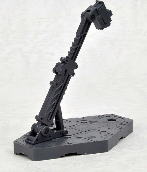 [HÀNG CÓ SẴN] BANDAI ACTION BASE 2 BLACK - GIÁ ĐỠ, TẠO DÁNG CHO GUNDAM HG RG SD