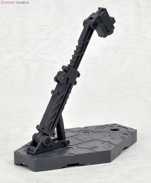 [HÀNG CÓ SẴN] BANDAI ACTION BASE 2 BLACK - GIÁ ĐỠ, TẠO DÁNG CHO GUNDAM HG RG SD