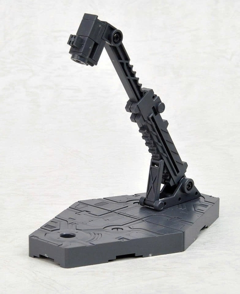 [HÀNG CÓ SẴN] BANDAI Mô hình lắp phụ kiện Phụ kiện ACTION BASE 2 GRAY