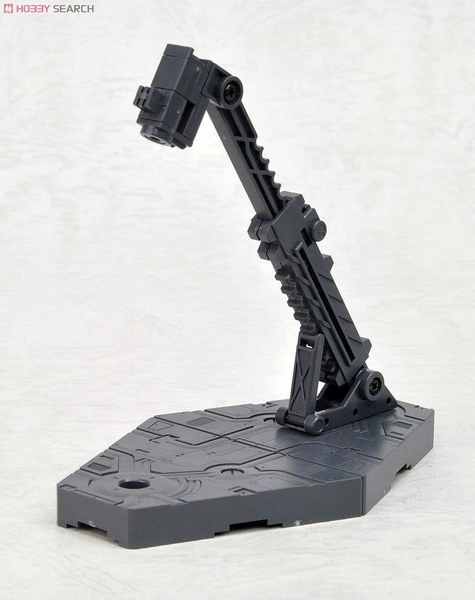 [HÀNG CÓ SẴN] BANDAI Mô hình lắp phụ kiện Phụ kiện ACTION BASE 2 GRAY