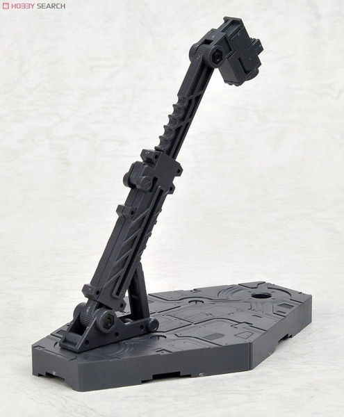 [HÀNG CÓ SẴN] BANDAI Mô hình lắp phụ kiện Phụ kiện ACTION BASE 2 GRAY