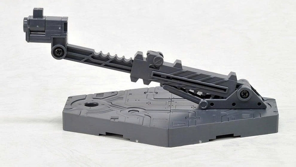 [HÀNG CÓ SẴN] BANDAI Mô hình lắp phụ kiện Phụ kiện ACTION BASE 2 GRAY