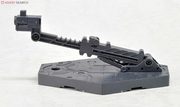 [HÀNG CÓ SẴN] BANDAI Mô hình lắp phụ kiện Phụ kiện ACTION BASE 2 GRAY
