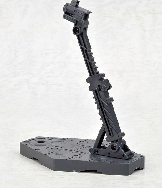 [HÀNG CÓ SẴN] BANDAI Mô hình lắp phụ kiện Phụ kiện ACTION BASE 2 GRAY