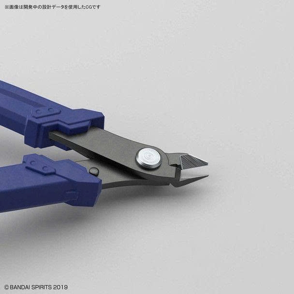 [HÀNG CÓ SẴN] BANDAI TOOL LẮP RÁP MÔ HÌNH KỀM CẮT CAO CẤP BANDAI SPIRITS BUILD UP NIPPER