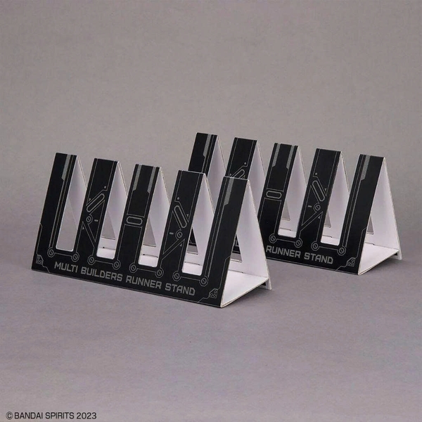 [HÀNG SẴN] DỤNG CỤ BANDAI ĐẾ DỰNG RUNNER MULTI BUILDERS RUNNER STAND