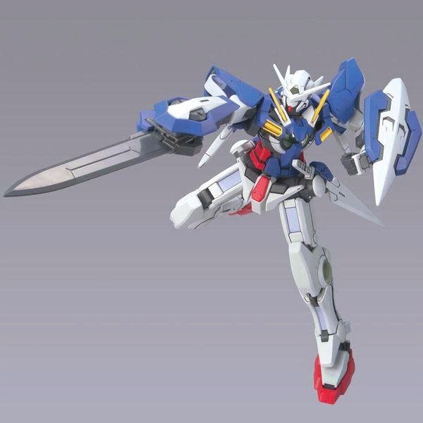 [HÀNG CÓ SẴN] BANDAI Mô hình lắp ráp HG 1/144 Exia Gundam