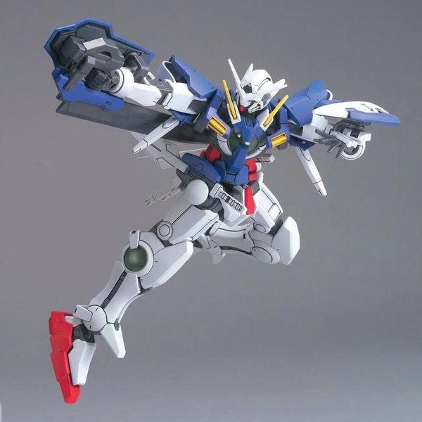 [HÀNG CÓ SẴN] BANDAI Mô hình lắp ráp HG 1/144 Exia Gundam