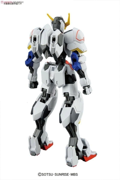 [HÀNG CÓ SẴN] BANDAI Mô hình lắp ráp HG 1/144 GUNDAM BARBATOS