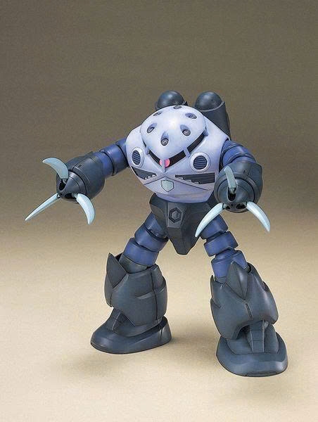 BANDAI Mô hình lắp ráp 1/144 HGUC Z'GOCK