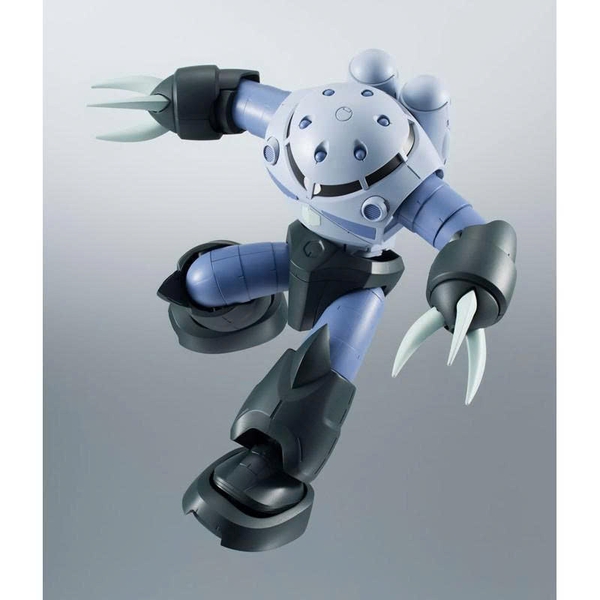 BANDAI Mô hình lắp ráp 1/144 HGUC Z'GOCK