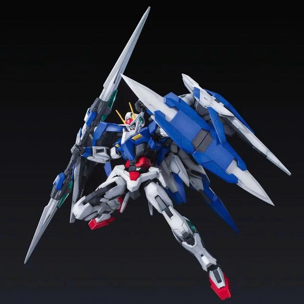 [HÀNG CÓ SẴN] BANDAI MG 1/100 OO RAISER GUNDAM