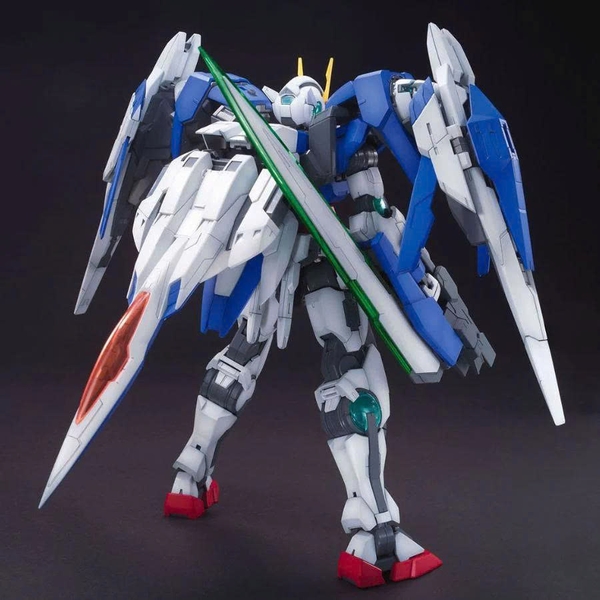 [HÀNG CÓ SẴN] BANDAI MG 1/100 OO RAISER GUNDAM