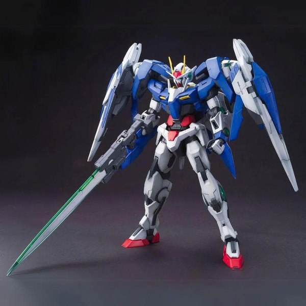 [HÀNG CÓ SẴN] BANDAI MG 1/100 OO RAISER GUNDAM