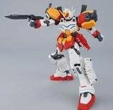 [HÀNG SẴN] BANDAI MÔ HÌNH LẮP RÁP MG 1/100 GUNDAM HEAVYARMS EW VER.