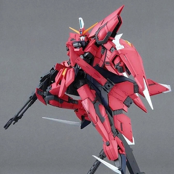 [HÀNG CÓ SẴN] BANDAI Mô hình lắp ráp 1/100 Aegis Gundam