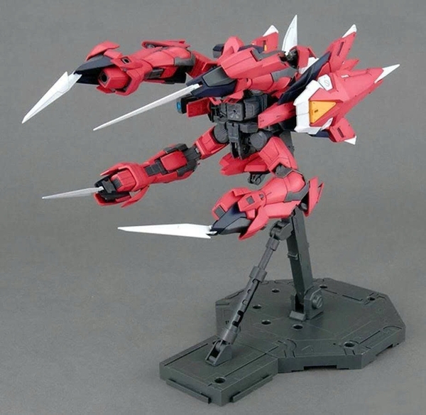[HÀNG CÓ SẴN] BANDAI Mô hình lắp ráp 1/100 Aegis Gundam