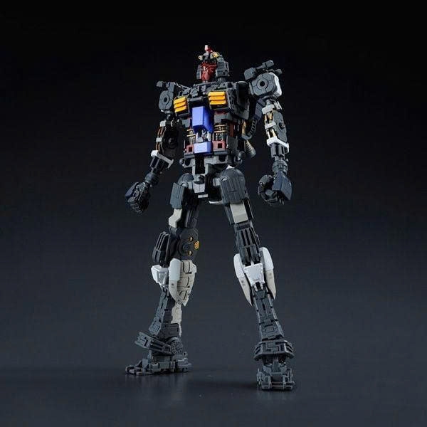 [HÀNG SẴN] BANDAI MÔ HÌNH LẮP RÁP MG 1/100 RX-78-2 GUNDAM Ver 3.0 CHÍNH HÃNG