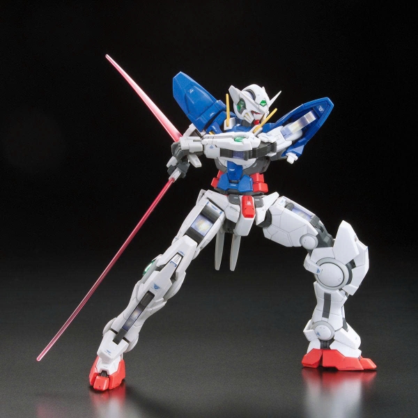 [HÀNG CÓ SẴN] BANDAI MÔ HÌNH LẮP RÁP REAL GRADE RG GUNDAM EXIA