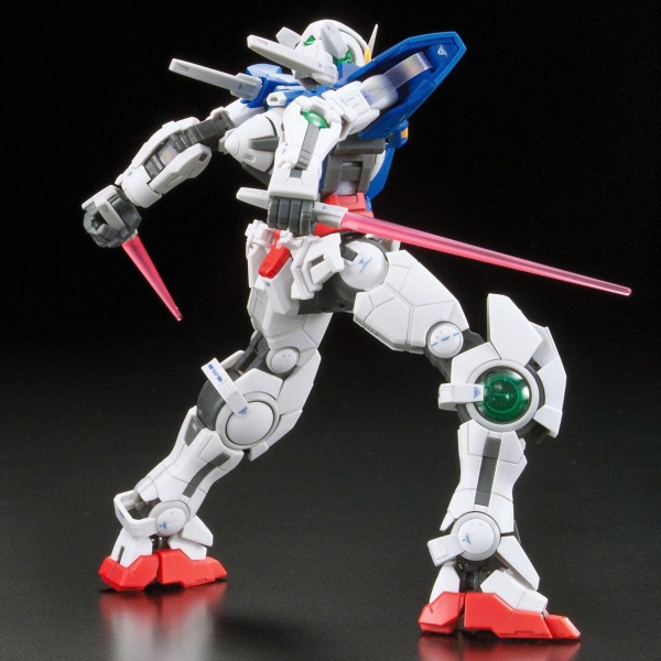 [HÀNG CÓ SẴN] BANDAI MÔ HÌNH LẮP RÁP REAL GRADE RG GUNDAM EXIA