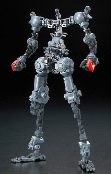BANDAI mô hình lắp ráp RG 1/144 Sinanju