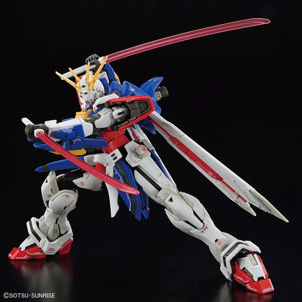 [HÀNG CÓ SẴN] BANDAI Mô hình lắp ráp RG 1/144 GOD GUNDAM