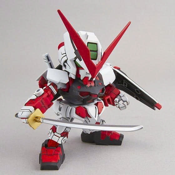 [HÀNG SẴN] BANDAI MÔ HÌNH LẮP RÁP SD ASTRAY GUNDAM