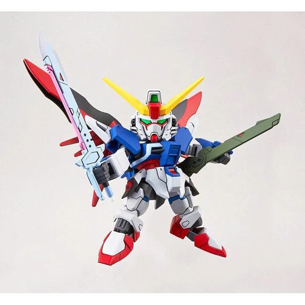 [HÀNG CÓ SẴN] Mô Hình Gundam Bandai SD 09 Destiny Gundam EX Standard Gundam Seed Destiny