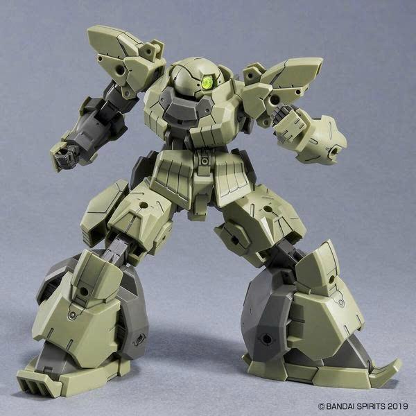 [HÀNG CÓ SẴN] BANDAI 30MM 1/144 bEXM-28 REVERNOVA [GREEN]
