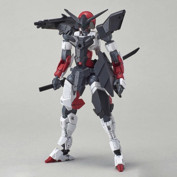 BANDAI MÔ HÌNH LẮP RÁP 30MM 1/144 EXM-A9s SPINATIO (SENGOKU TYPE)