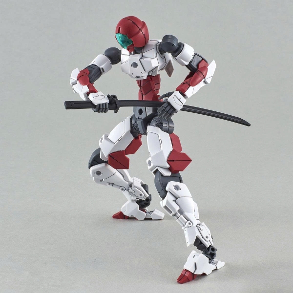 BANDAI MÔ HÌNH LẮP RÁP 30MM 1/144 EXM-A9s SPINATIO (SENGOKU TYPE)