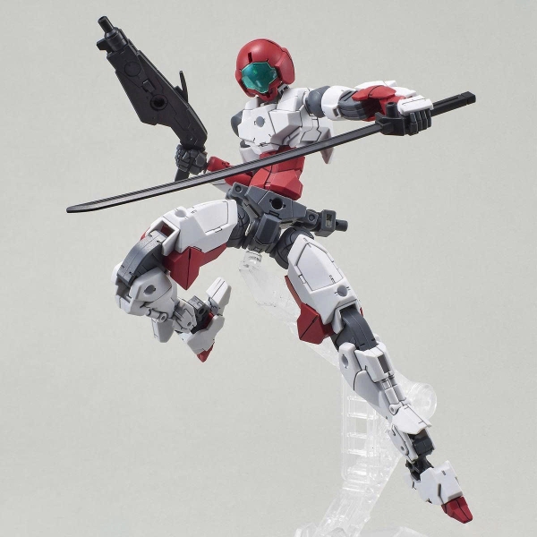 BANDAI MÔ HÌNH LẮP RÁP 30MM 1/144 EXM-A9s SPINATIO (SENGOKU TYPE)