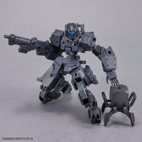 [HÀNG SẴN] BANDAI MÔ HÌNH LẮP RÁP 30MM 1/144 eEXM-S02M FORESTIERI 02
