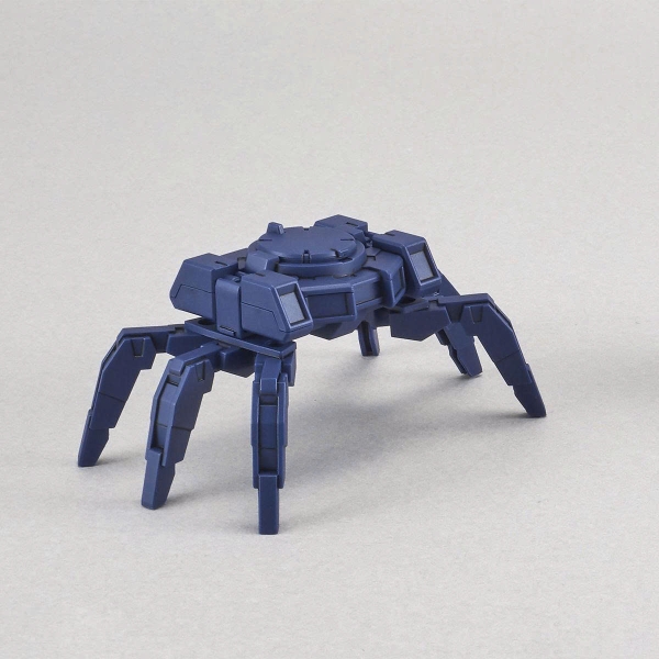 [HÀNG SẴN] BANDAI PHỤ KIỆN MÔ HÌNH 30MM 1/144 OPTION ARMOR FOR COMMANDER [RABIOT EXCLUSIVE / NAVY]