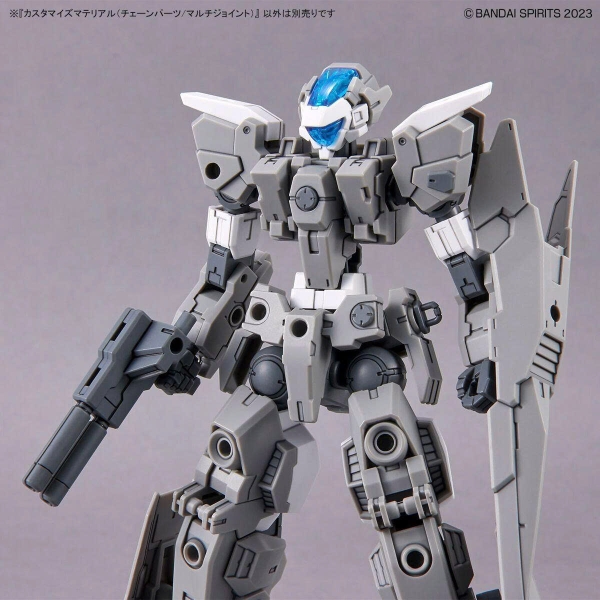 [HÀNG SẴN] BANDAI PHỤ KIỆN MÔ HÌNH CUSTOMIZE MATERIAL (CHAIN PARTS/MULTI-JOINT)