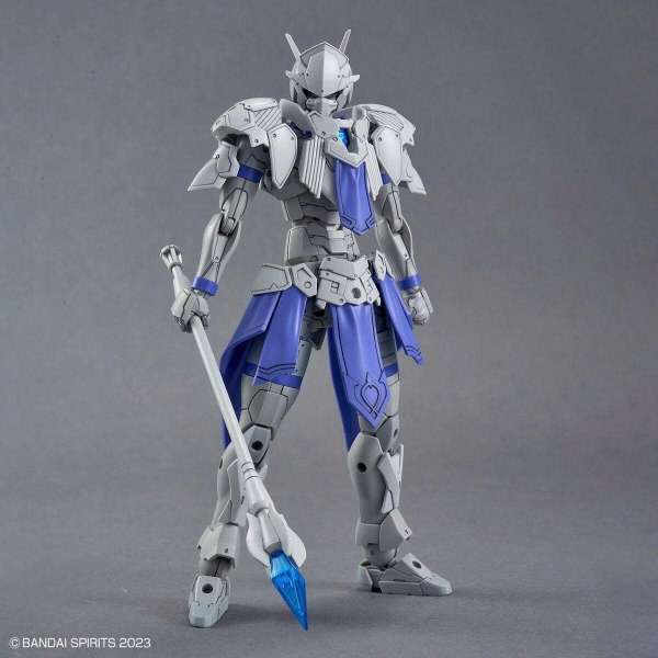 [HÀNG SẴN] BANDAI MÔ HÌNH LẮP RÁP 30MF LIBER PRIEST