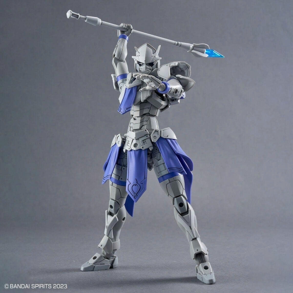 [HÀNG SẴN] BANDAI MÔ HÌNH LẮP RÁP 30MF LIBER PRIEST