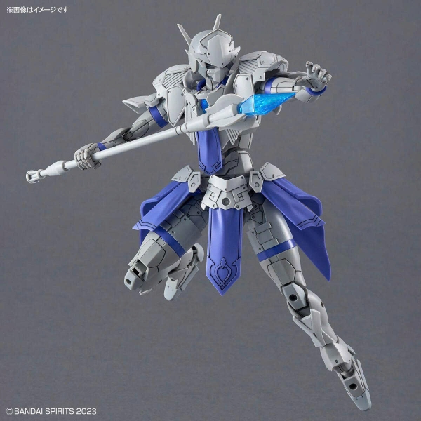 [HÀNG SẴN] BANDAI MÔ HÌNH LẮP RÁP 30MF LIBER PRIEST