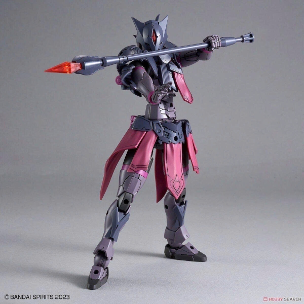 [HÀNG SẴN] BANDAI MÔ HÌNH LẮP RÁP 30MF ROSAN PRIEST