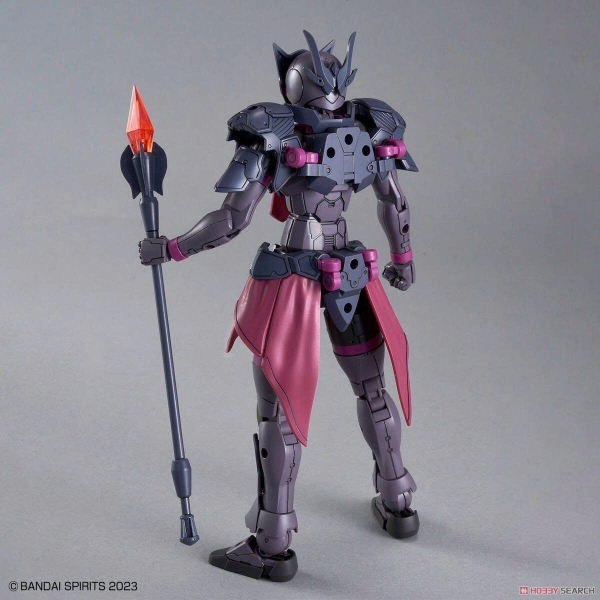 [HÀNG SẴN] BANDAI MÔ HÌNH LẮP RÁP 30MF ROSAN PRIEST