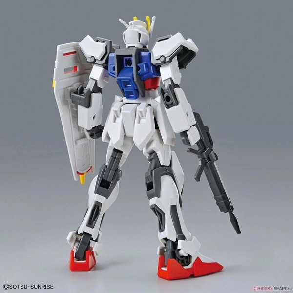 [HÀNG CÓ SẴN] BANDAI Mô hình lắp ráp ENTRY GRADE 1/144 STRIKE GUNDAM