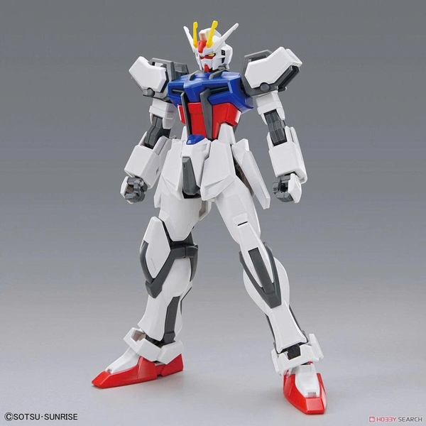 [HÀNG CÓ SẴN] BANDAI Mô hình lắp ráp ENTRY GRADE 1/144 STRIKE GUNDAM