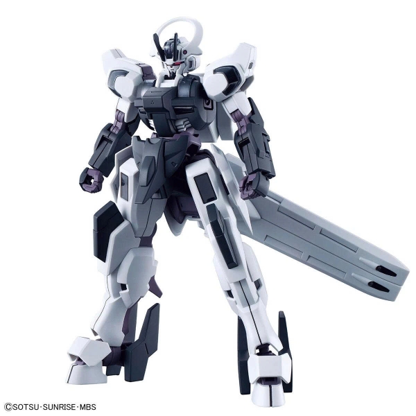 [HÀNG CÓ SẴN] BANDAI Mô Hình Lắp Ráp HG 1/144 WFM GUNDAM SCHWARZETTE