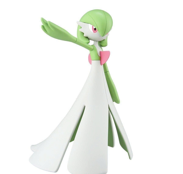 [HÀNG SẴN] BANDAI MÔ HÌNH LẮP RÁP Pokémon PLAMO COLLECTION 49 SELECT SERIES Gardevoir
