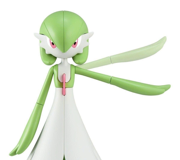 [HÀNG SẴN] BANDAI MÔ HÌNH LẮP RÁP Pokémon PLAMO COLLECTION 49 SELECT SERIES Gardevoir