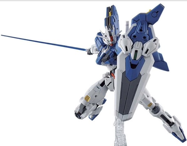 [HÀNG CÓ SẴN] BANDAI Mô hình lắp ráp HG 1/144 GUNDAM AERIAL REBUILD