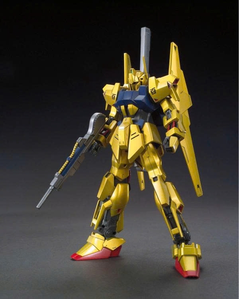 [HÀNG SẴN] BANDAI MÔ HÌNH LẮP RÁP HG 1/144 GUNDAM HYAKU SHIKI CHÍNH HÃNG
